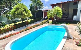 Casa Brisa da Praia em Paracuru